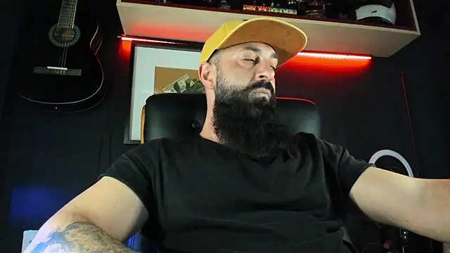 axxelrich  online show from 26, 1, 2025