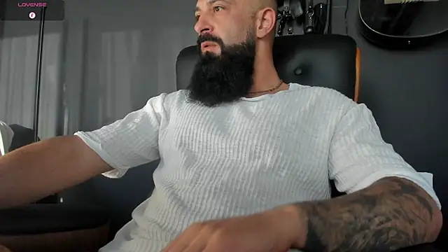 axxelrich  online show from 16, 9, 2025