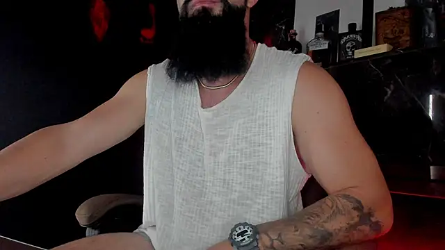 axxelrich  online show from 4, 10, 2025