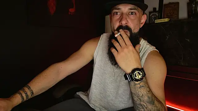 axxelrich  online show from 21, 11, 2025