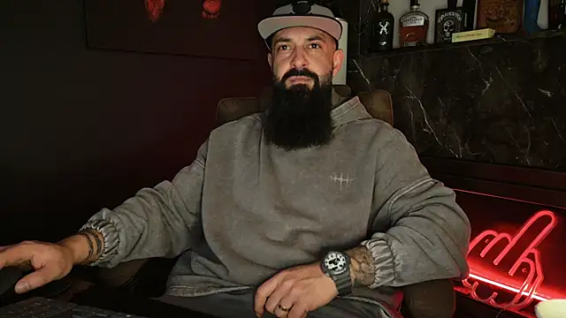 axxelrich  online show from 20, 12, 2025