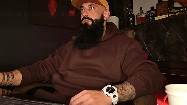 axxelrich  online show from 10, 2, 2026