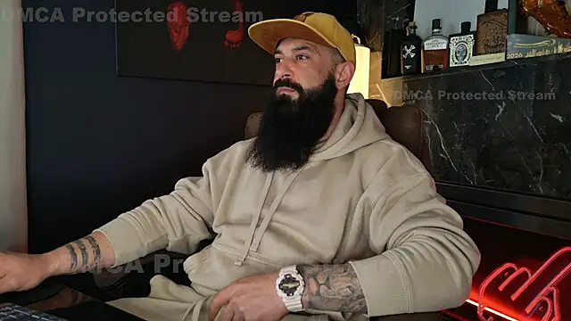 axxelrich  online show from 21, 3, 2026