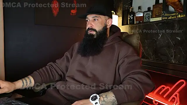 axxelrich  online show from 23, 3, 2026