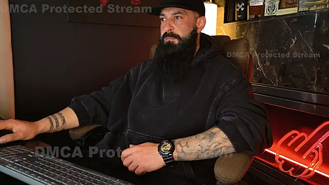 axxelrich  online show from 27, 3, 2026