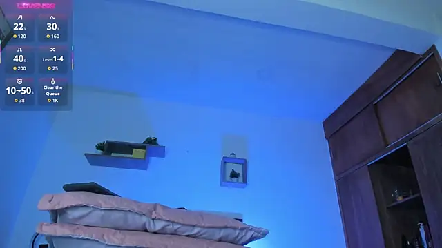 katrina moore online show from 17, 3, 2026