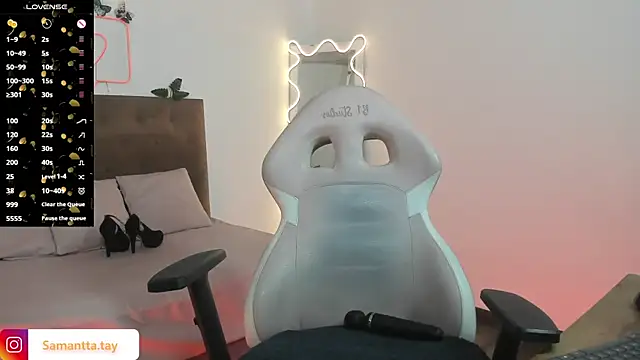 Snapshot of Samantta_tay chatting on 13, 1, 2025 Samantta tay online show from 13, 1, 2025