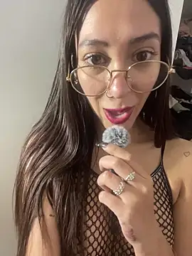 LoliitaS2 online show from 12, 10, 2025