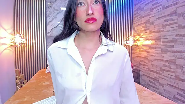 Isla-jhons online show from 23, 1, 2025