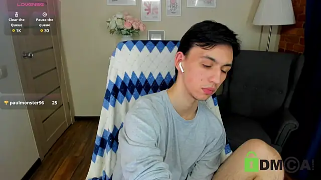 Ul Tima online show from 8, 12, 2024