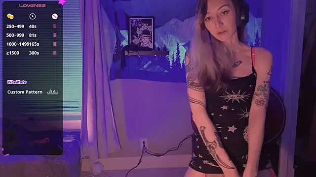 Snapshot of lovelylucyy chatting on 3, 1, 2025 lovelylucyy online show from 3, 1, 2025