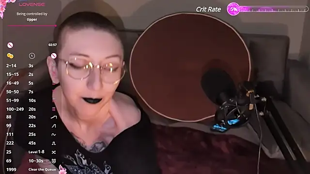 Snapshot of lovelylucyy chatting on 30, 1, 2025 lovelylucyy online show from 30, 1, 2025