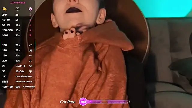 Snapshot of lovelylucyy chatting on 28, 2, 2025 lovelylucyy online show from 28, 2, 2025