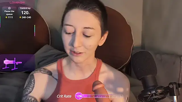 Snapshot of lovelylucyy chatting on 7, 3, 2025 lovelylucyy online show from 7, 3, 2025