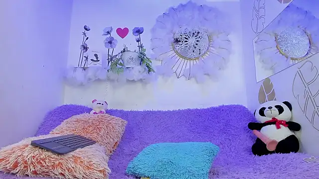 Ariadna Evangeline online show from 3, 2, 2026