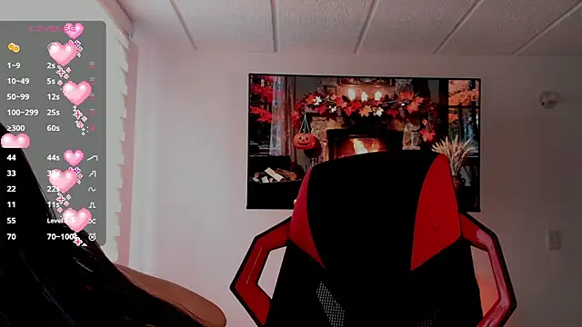 Snapshot of Charlotte_greys chatting on 29, 10, 2025 Charlotte greys online show from 29, 10, 2025