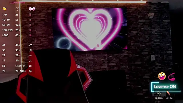 Charlotte greys online show from 24, 2, 2026