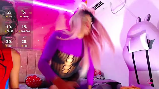 Snapshot of vanessa_nauthygirls chatting on 18, 3, 2025 vanessa nauthygirls online show from 18, 3, 2025