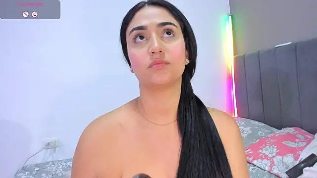 curvy jhacky online show from 28, 2, 2025