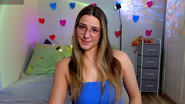 sophia euphoriaa online show from 23, 2, 2026