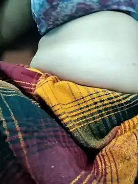 Snapshot of Shana-12 chatting on 8, 1, 2025 Shana-12 online show from 8, 1, 2025