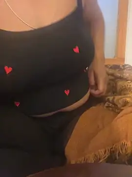 Snapshot of Shana-12 chatting on 1, 11, 2025 Shana-12 online show from 1, 11, 2025