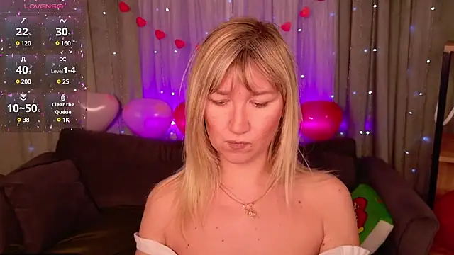 MilaBott online show from 11, 2, 2025