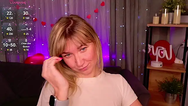 MilaBott online show from 13, 2, 2025