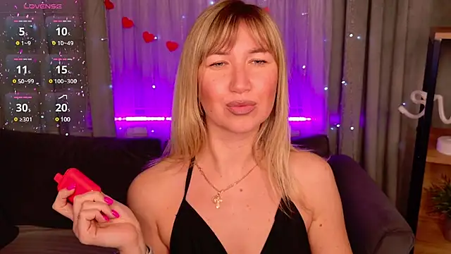 MilaBott online show from 17, 2, 2025