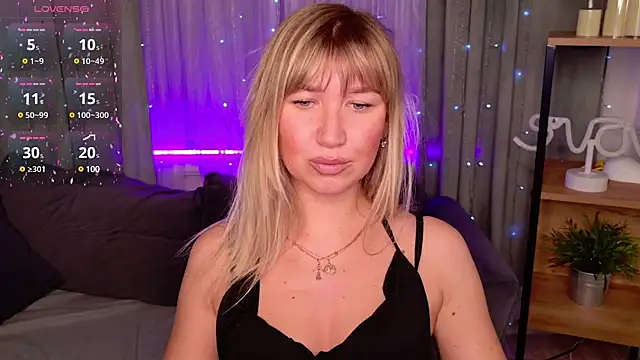 MilaBott online show from 19, 2, 2025