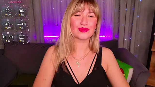 MilaBott online show from 13, 3, 2025