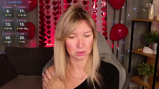 MilaBott online show from 11, 2, 2026