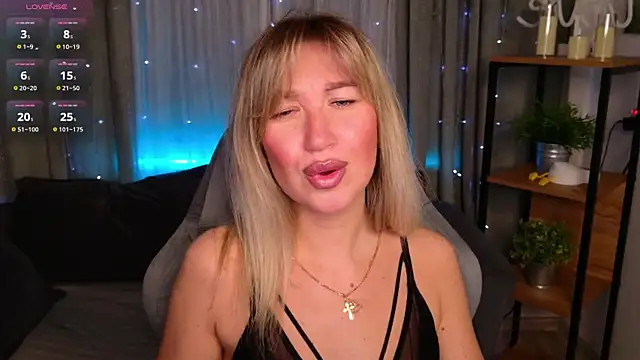 MilaBott online show from 2, 4, 2026