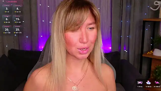Snapshot of MilaBott chatting on 27, 4, 2026 MilaBott online show from 27, 4, 2026