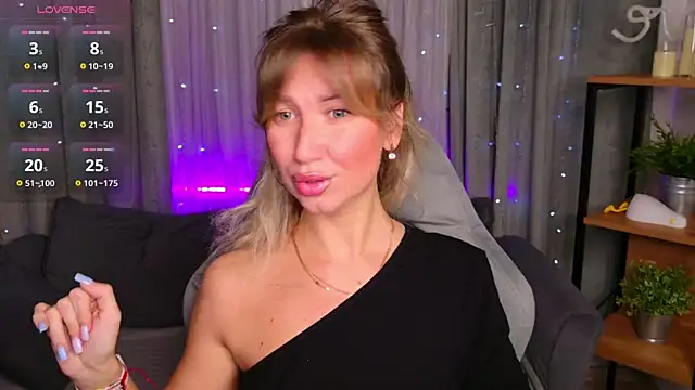 Snapshot of MilaBott chatting on 24, 5, 2026 MilaBott online show from 24, 5, 2026