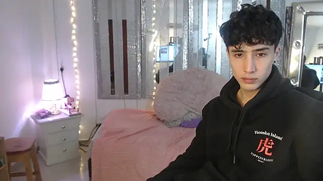 gojo satoru 18 online show from 29, 1, 2025