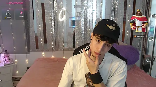 gojo satoru 18 online show from 30, 1, 2025