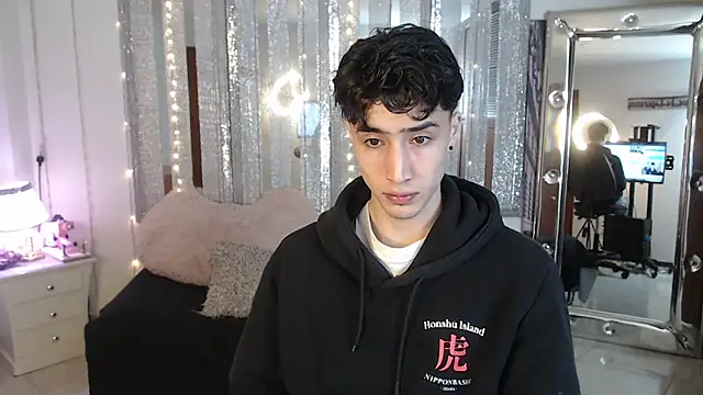 gojo satoru 18 online show from 11, 2, 2025