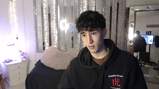 gojo satoru 18 online show from 14, 2, 2025