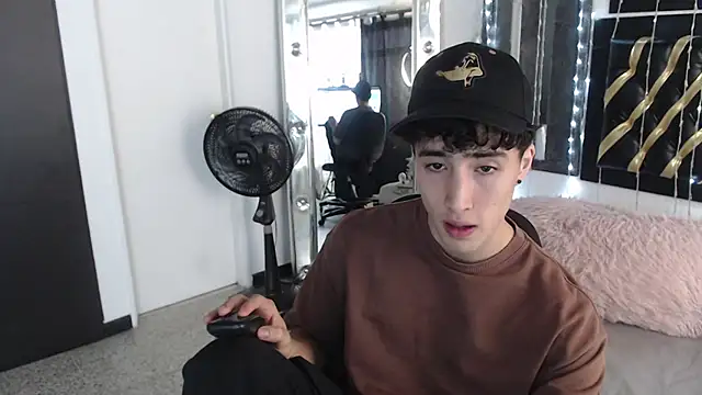 gojo satoru 18 online show from 13, 3, 2025