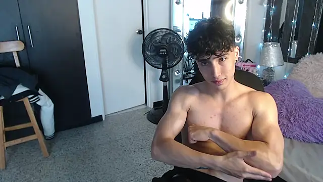 gojo satoru 18 online show from 15, 3, 2025