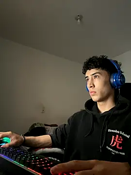 gojo satoru 18 online show from 8, 10, 2025