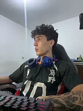 gojo satoru 18 online show from 26, 2, 2026