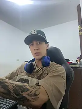 gojo satoru 18 online show from 19, 4, 2026