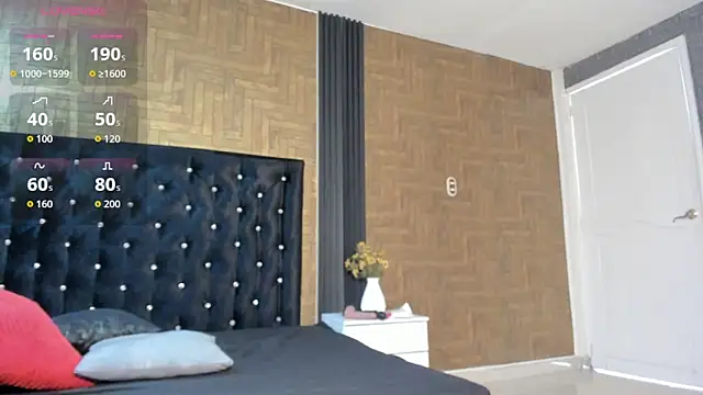 Laross25 online show from 28, 2, 2026