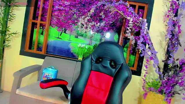 Snapshot of samantha_official_ chatting on 21, 1, 2025 samantha official online show from 21, 1, 2025