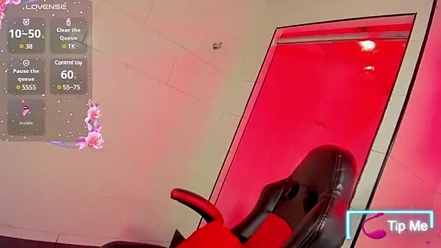 Snapshot of samantha_official_ chatting on 25, 2, 2025 samantha official online show from 25, 2, 2025