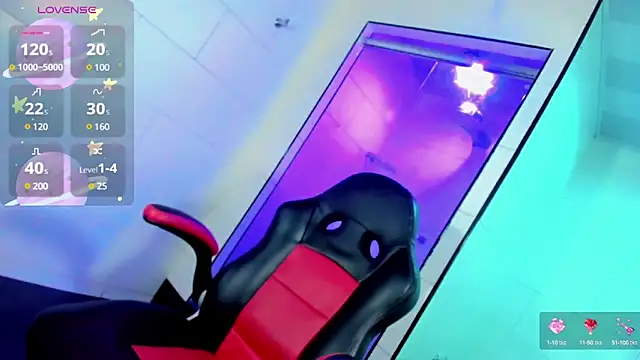 Snapshot of samantha_official_ chatting on 6, 3, 2025 samantha official online show from 6, 3, 2025