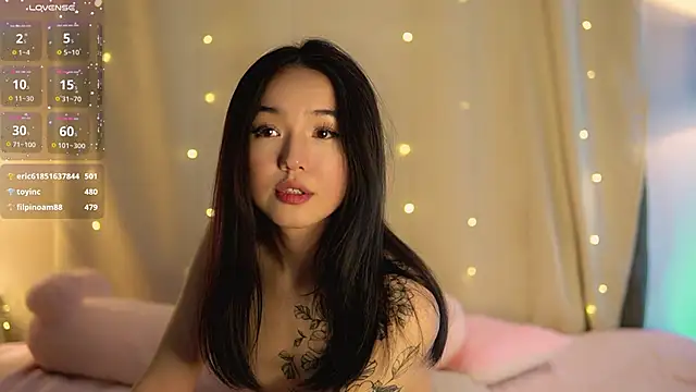 Lin kun online show from 23, 1, 2025