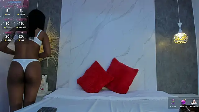 GabrielaLugo online show from 15, 2, 2025